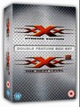 XXX 1 & 2 PACK  (DVD)