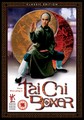 TAI CHI BOXER  (DVD)