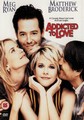 ADDICTED TO LOVE  (DVD)