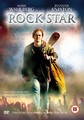 ROCK STAR                      (DVD)