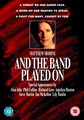 AND THE BAND PLAYED ON  (DVD)