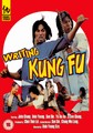 WRITING KUNG FU  (DVD)