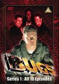 BUGS - COMPLETE SERIES 1  (DVD)