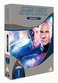 STAR TREK NEXT GENERATION SERIES 1  (DVD)