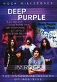 DEEP PURPLE - IN ROCK  (DVD)