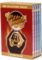 TALES OF THE UNEXPECTED (8 EPS)  (DVD)