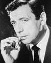 Yves Montand