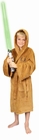 STAR WARS JEDI RITTER KINDER BADEMANTEL