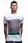 FUSSBALL SHIRT - CROWD