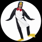 Pinguin Kostüm
