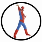 Spiderman Classic Kinder Kost�m