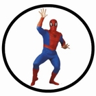 Spiderman Kost�m Classic