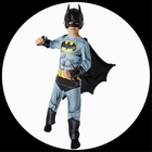 Batman Kinder Kostüm - DC Comic 