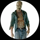 Zombie Kostm - The Walking Dead