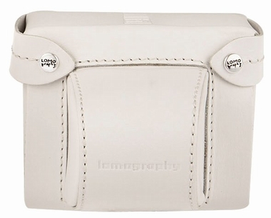 Lomography Diana Mini Case Weiss - Kameratasche