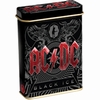 Zigarettendose - AC/DC - Black Ice