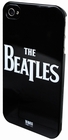 IPHONE4 COVER - THE BEATLES
