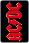 Blechschild - AC/DC