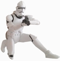 Clonetrooper Star Wars Schlsselanhnger -  Sammelfiguren