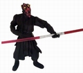 Darth Maul Star Wars Schlsselanhnger -  Sammelfiguren