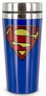 Superman Reisebecher - Travel Mug