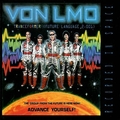 VON LMO - Tranceformer (Future Language 2.001)
