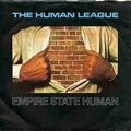 HUMAN LEAGUE - Empire State Human