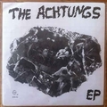 ACHTUNGS - The Achtungs EP