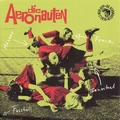 AERONAUTEN - Männer Fussball Frauen Sensibel
