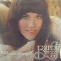 BARBI BENTON - Welcome Stranger