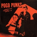 VARIOUS ARTISTS - Pogo Punks