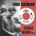 EDDIE COCHRAN - Teenage Heaven
