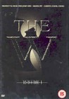 WU TANG CLAN-THE W VOLUME 1 (DVD)