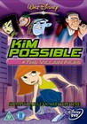 KIM POSSIBLE-VILLAIN FILES (DVD)