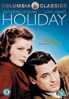 HOLIDAY (CARY GRANT) (DVD)