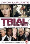 TRIAL & RETRIBUTION 5-8 PACK (DVD)