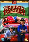 DUKES OF HAZZARD SEASON 1 (DVD)