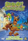 SCOOBY DOO-& THE WITCHES GHOST (DVD)