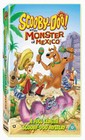 SCOOBY DOO-& MONSTER OF MEXICO (DVD)