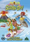 SCOOBY DOO-ALOHA (DVD)