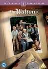 WALTONS-SEASON 4 BOX SET (DVD)