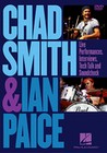 CHAD SMITH & IAN PAICE-LIVE (DVD)