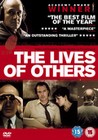 LIVES OF OTHERS (DVD)