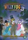 WILLY FOG-AROUND THE WORLD 3 (DVD)