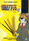 WILLY FOG-AROUND THE WORLD 4 (DVD)