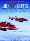 AIR SHOW GREATS-MASTER OF AIR (DVD)