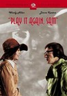 PLAY IT AGAIN SAM (DVD)