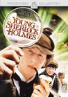 YOUNG SHERLOCK HOLMES (DVD)