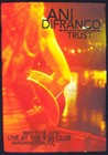 ANI DI FRANCO-TRUST (DVD)
