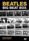 BEATLES-BIG BEAT BOX + CD (DVD)